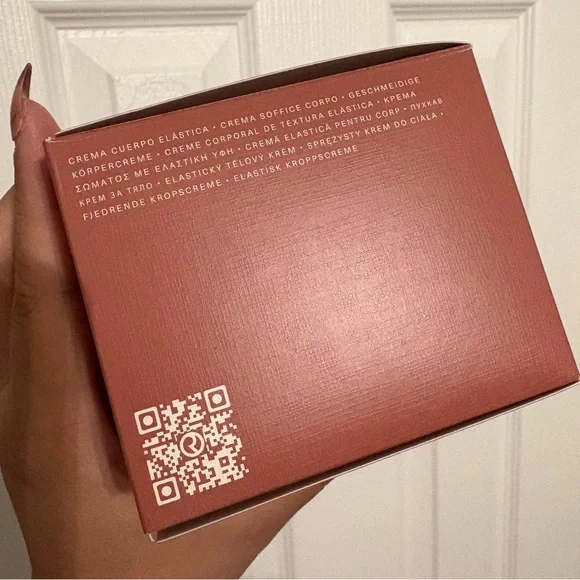 NWT Rare Beauty Find Comfort Bouncy Body Cream - Picture 4 of 11